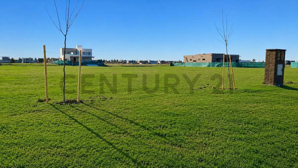 Foto de VENTA LOTE 800 M2 EN BARRIO CERRADO EL NAUDIR DELTA EN ESCOBAR, imagen 4