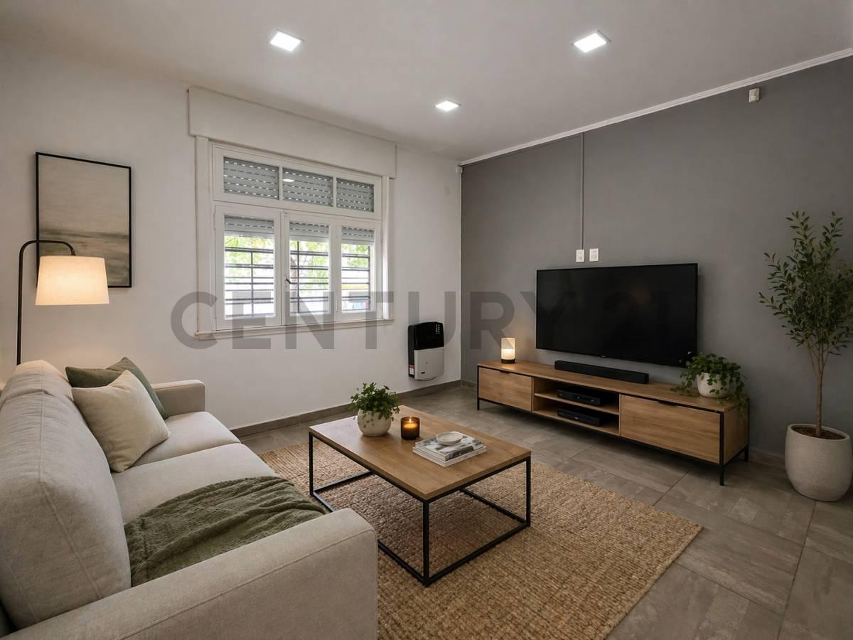 Foto de VENTA CASA 4 AMB C/ JARDIN Y COCHERA- SAN ANTONIO DE PADUA - MERLO, imagen 1
