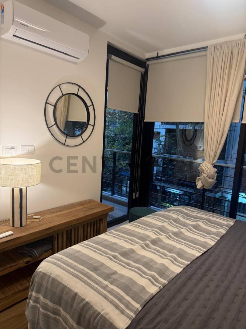 Foto de ALQUILER - DEPTO 2 AMBIENTES CON BALCÓN, PALERMO EXCELENTE UBICACIÓN., imagen 3
