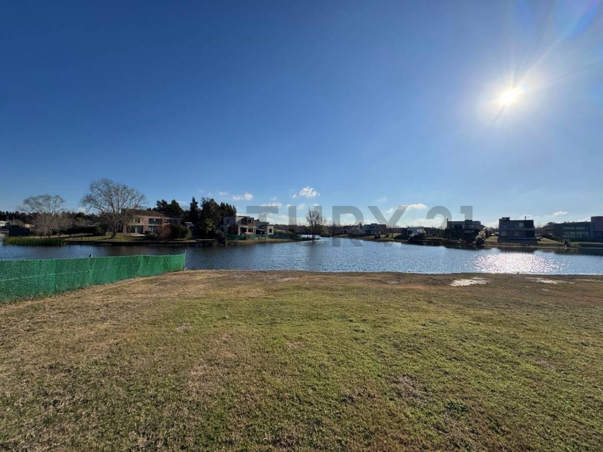 Foto de VENTA LOTE AL LAGO, OPORTUNIDAD,EL CAZAL, ESCOBAR, imagen 3