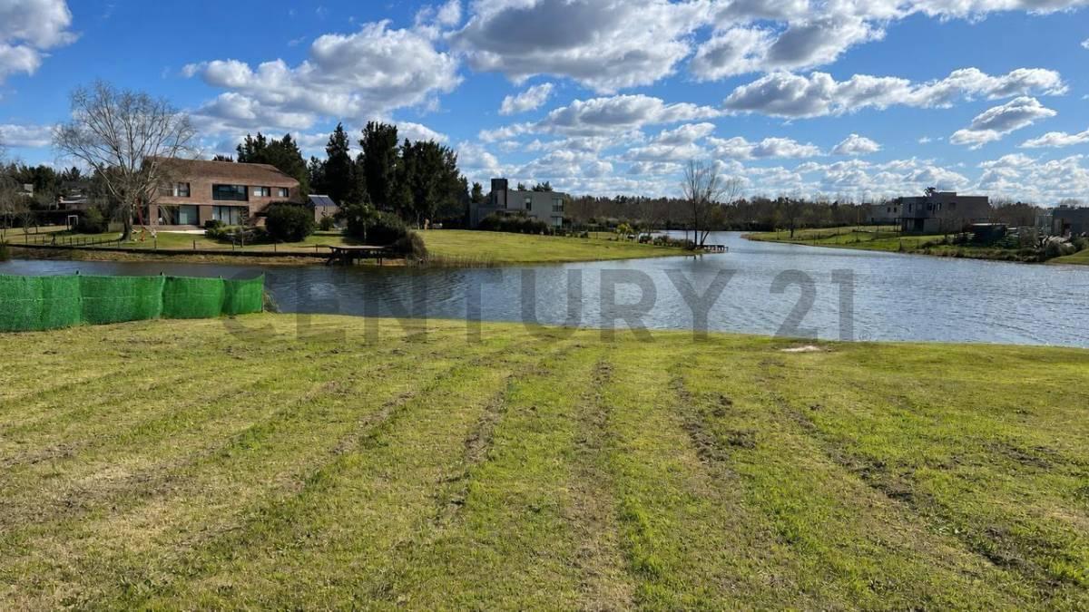 Foto de VENTA LOTE AL LAGO, OPORTUNIDAD,EL CAZAL, ESCOBAR, imagen 5