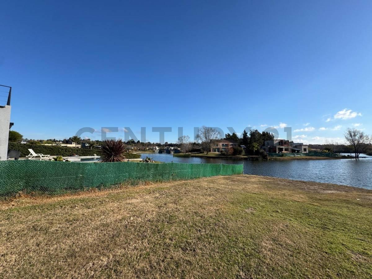 Foto de VENTA LOTE AL LAGO, OPORTUNIDAD,EL CAZAL, ESCOBAR, imagen 4