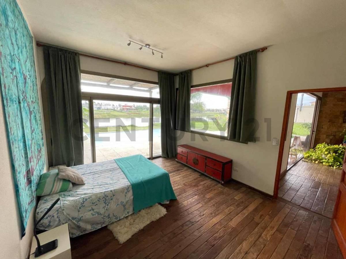 Foto de CASA 4 AMBIENTES VENTA, EL CAZAL, imagen 3