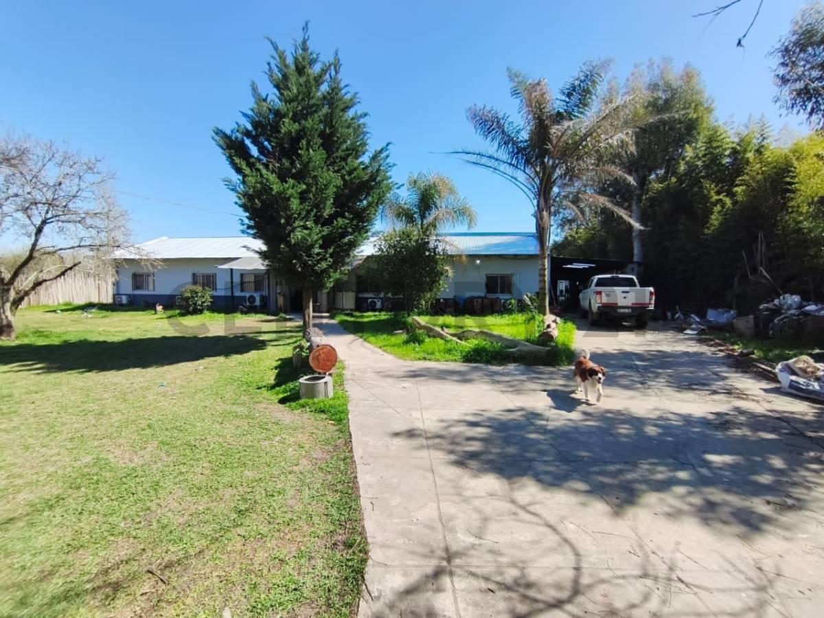 Foto de VENTA CASA QUINTA 8AMB + PILETA + QUINCHO - VILLA ASTOLFI - PILAR, imagen 1