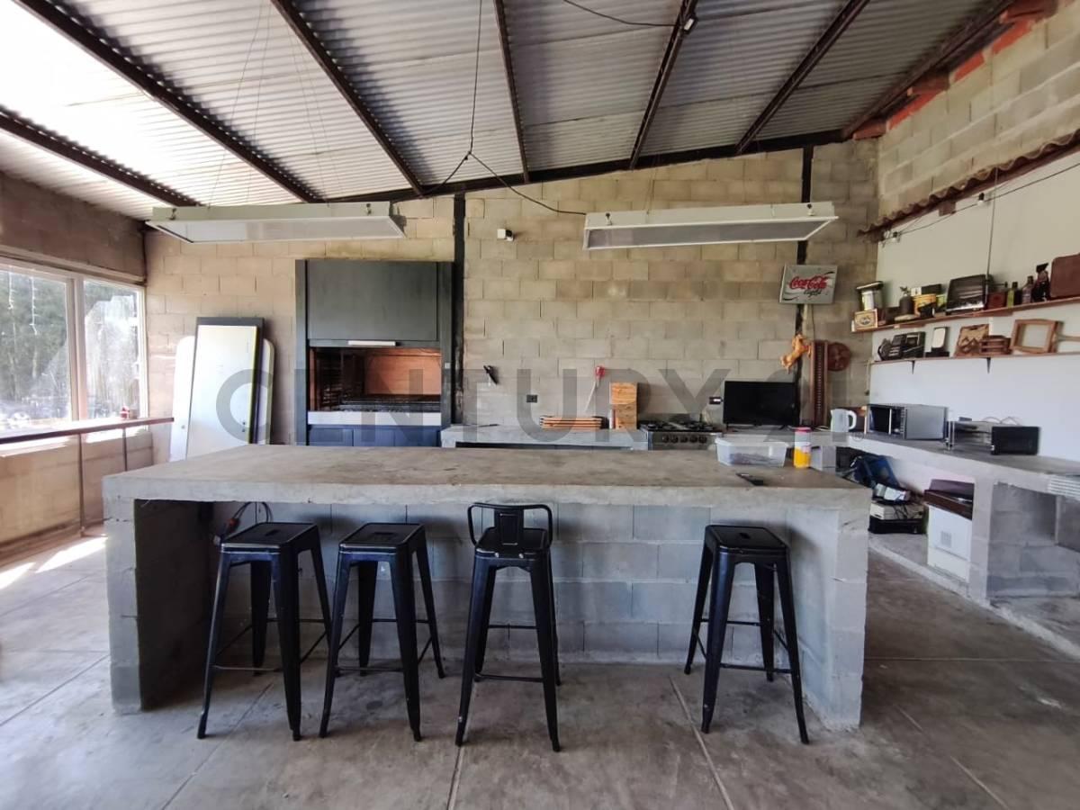 Foto de VENTA CASA QUINTA 8AMB + PILETA + QUINCHO - VILLA ASTOLFI - PILAR, imagen 5