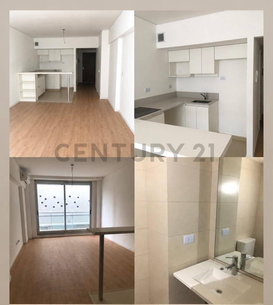 Foto de ALQUILER MONOAMBIENTE CON AMENITIES/ PISCINA, imagen 1