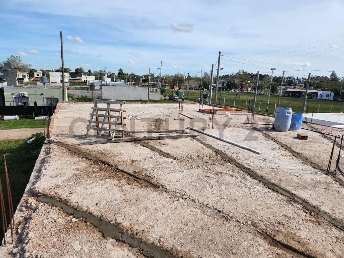 Foto de Construcción a Terminar 150 m² en Losa - Puerto Deseado, Moreno, imagen 5