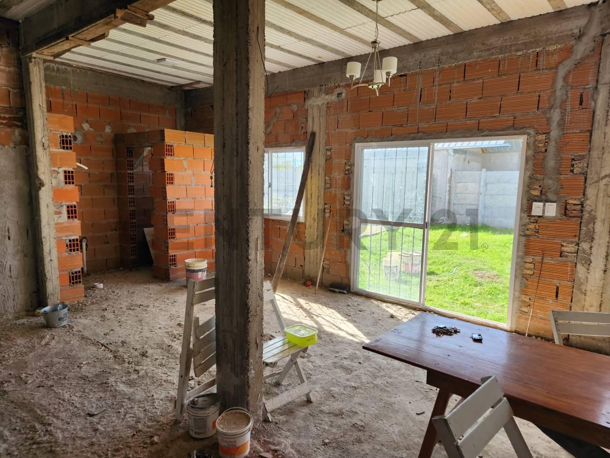 Foto de Construcción a Terminar 150 m² en Losa - Puerto Deseado, Moreno, imagen 4