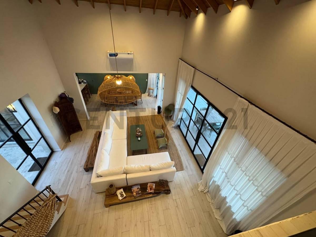 Foto de ALQUILER CASA 5 AMBIENTES AL RIO PREMIUM, EL CAZAL, ESCOBAR, imagen 3