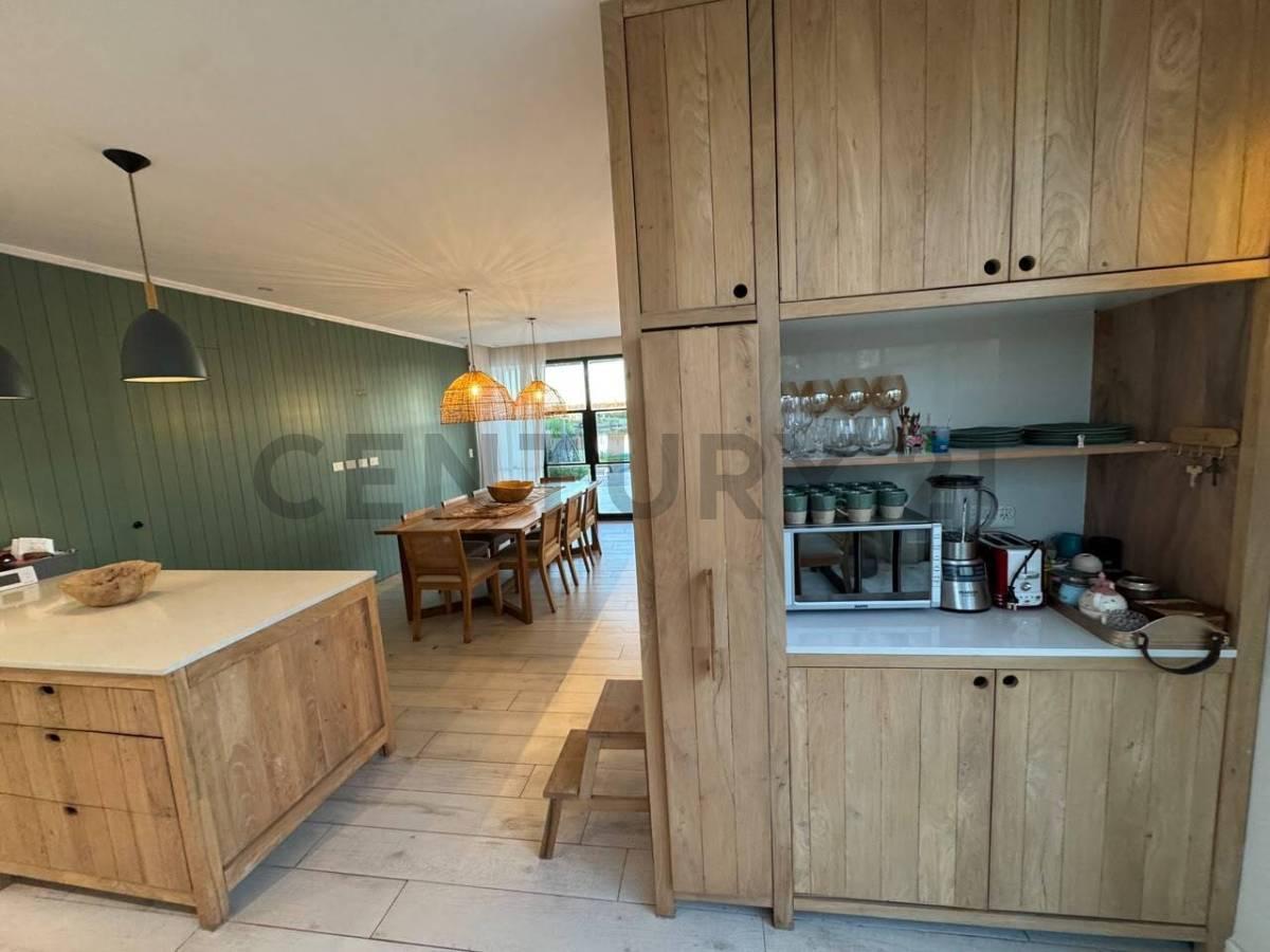 Foto de ALQUILER CASA 5 AMBIENTES AL RIO PREMIUM, EL CAZAL, ESCOBAR, imagen 4