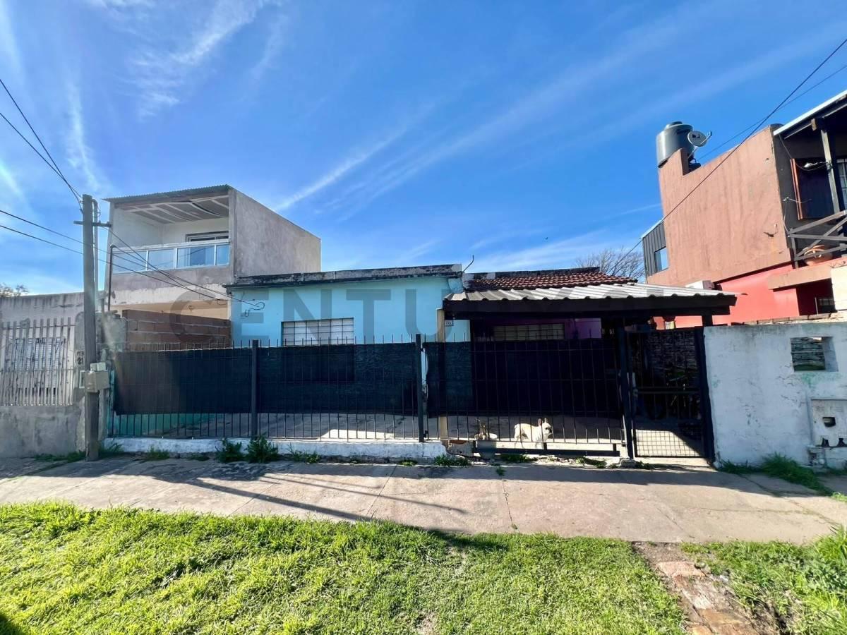 Foto de VENTA CASA 4 AMB EN ITUZAINGO NORTE + DEPTO 2 AMB INDEPENDIENTE (APTO, imagen 1