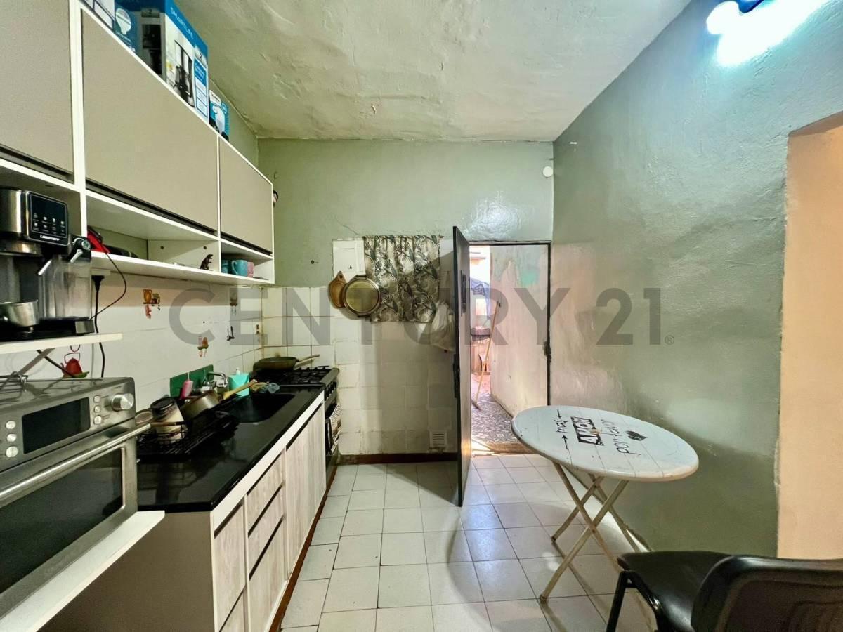 Foto de VENTA CASA 4 AMB EN ITUZAINGO NORTE + DEPTO 2 AMB INDEPENDIENTE (APTO, imagen 4