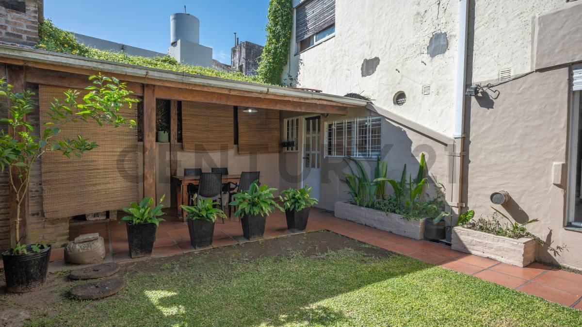 Foto de VENTA CASA 5 AMBIENTES CON JARDIN EN TIGRE CENTRO, imagen 4