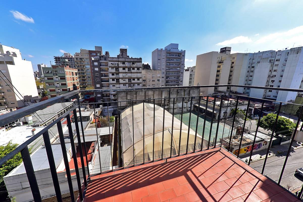 Foto de ALQUILER DEPTO 2 AMBIENTES CON BALCÓN EN RAMOS MEJÍA, imagen 1