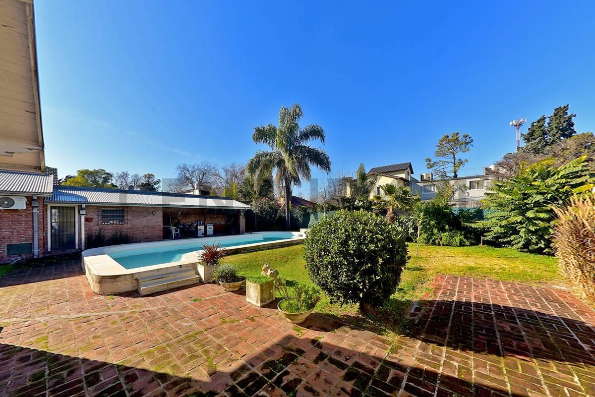 Foto de VENTA CASA 4 AMBIENTES CON PILETA PARQUE ALVEAR TORTUGUITAS, imagen 3