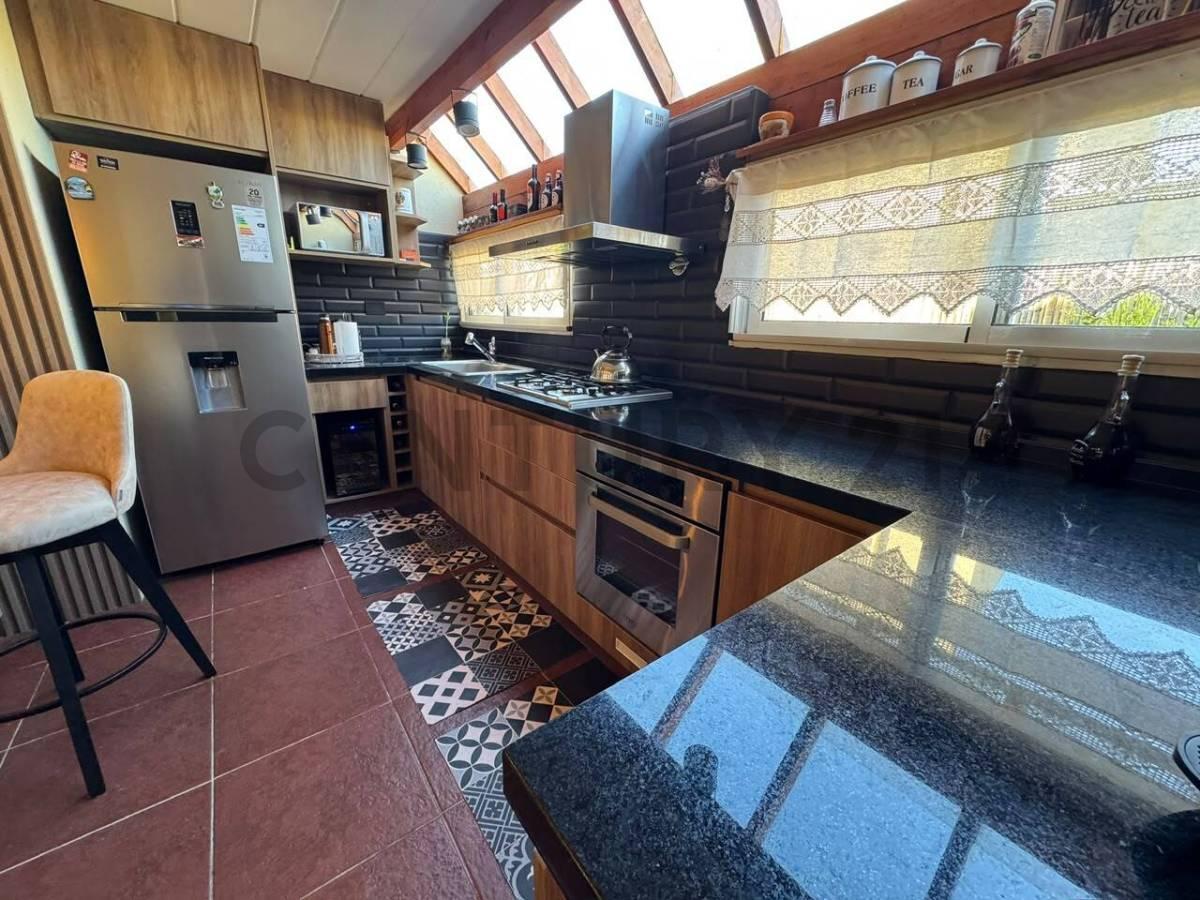 Foto de VENTA CASA 5 AMBIENTES, EL CAZAL ESCOBAR, imagen 1