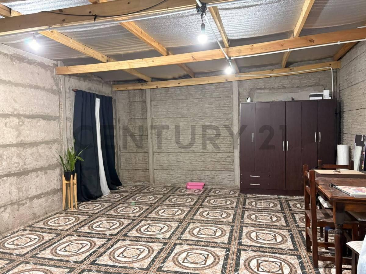 Foto de VENTA LOTE CON MONOAMBIENTE GRAN POTENCIAL EN JOSE C PAZ, imagen 4