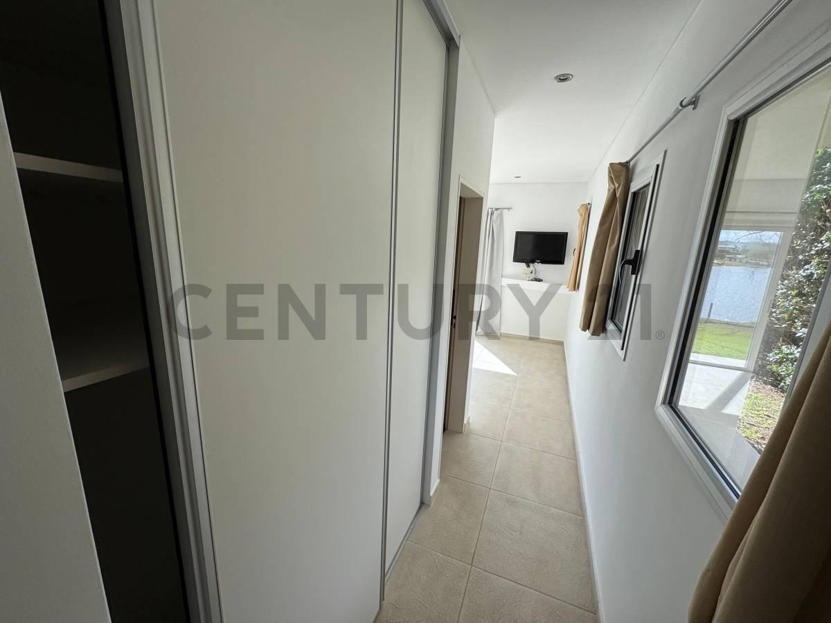 Foto de ALQUILER CASA 4 AMBIENTES AMOBLADA, LAGUNA, EL CAZAL, ESCOBAR, imagen 5