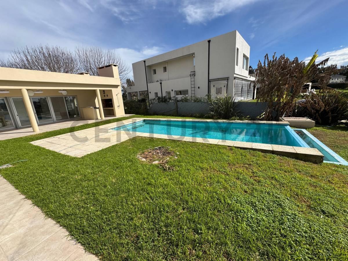 Foto de ALQUILER CASA 4 AMBIENTES AMOBLADA, LAGUNA, EL CAZAL, ESCOBAR, imagen 3