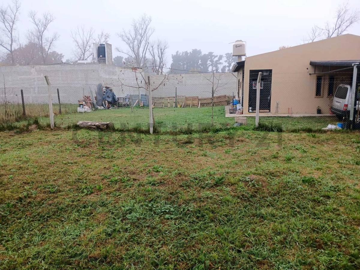 Foto de Venta Terreno en Tristan Suárez, imagen 2