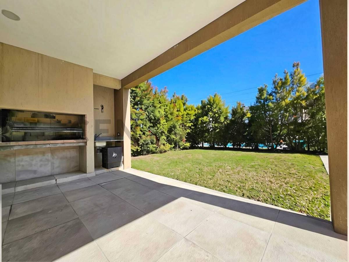 Foto de Casa moderna en venta en Las Tipas, Nordelta | Lote interno 504 m² |, imagen 5