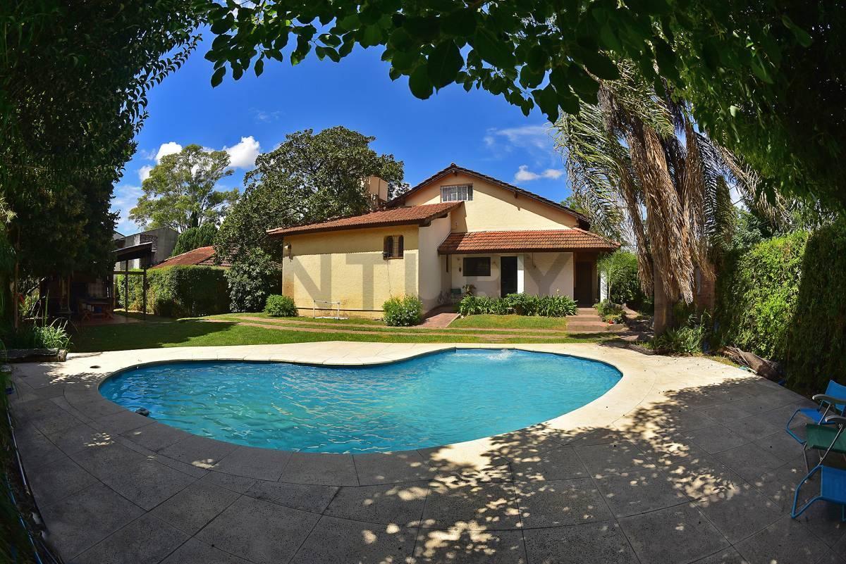 Foto de CASA EN VENTA 5 AMB TORTUGUITAS, imagen 1