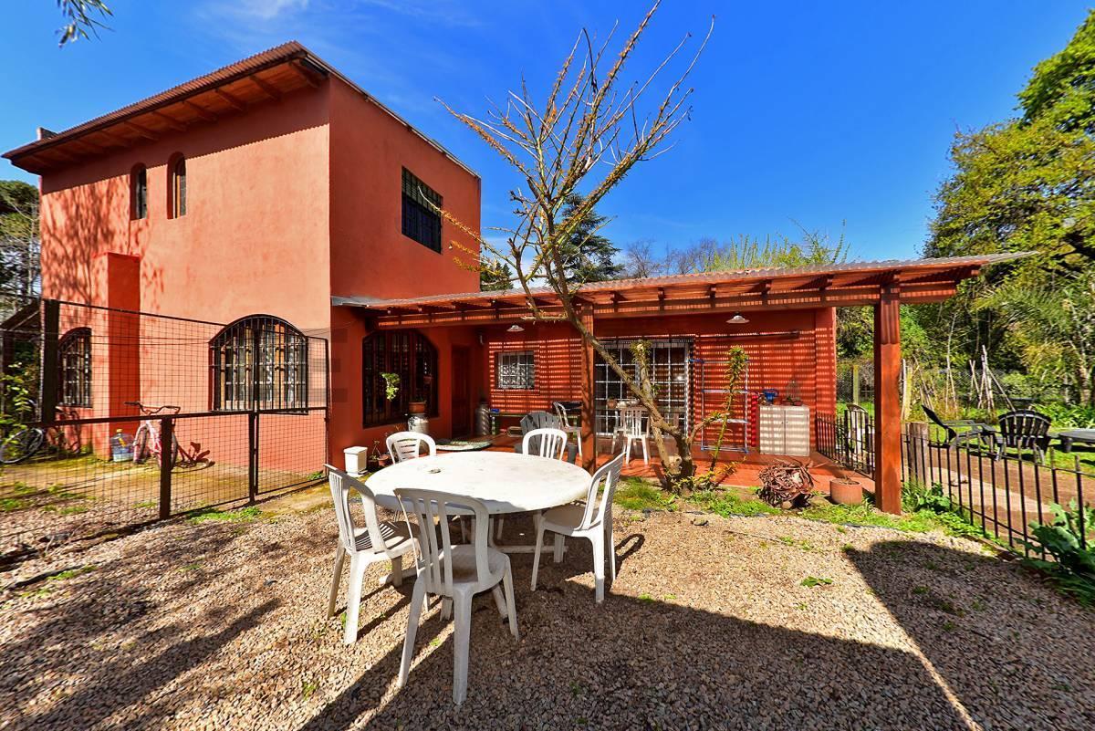 Foto de Venta casa 5 amb parque y pileta tortuguitas oportunidad, imagen 4