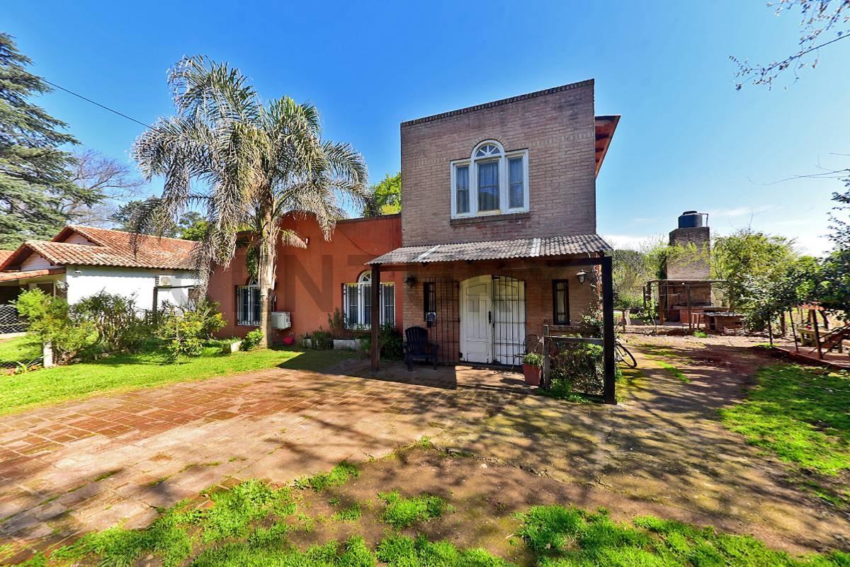 Foto de Venta casa 5 amb parque y pileta tortuguitas oportunidad, imagen 1