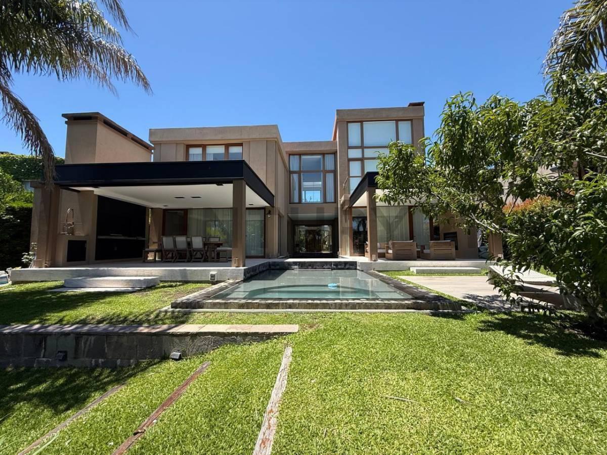 Foto de VENTA CASA 7 AMB EN NORDELTA CABOS DEL LAGO, imagen 1
