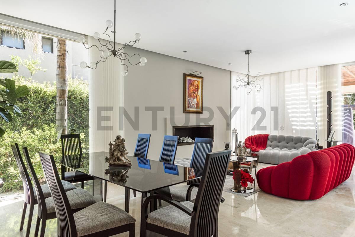 Foto de VENTA CASA 7 AMB EN NORDELTA CABOS DEL LAGO, imagen 4