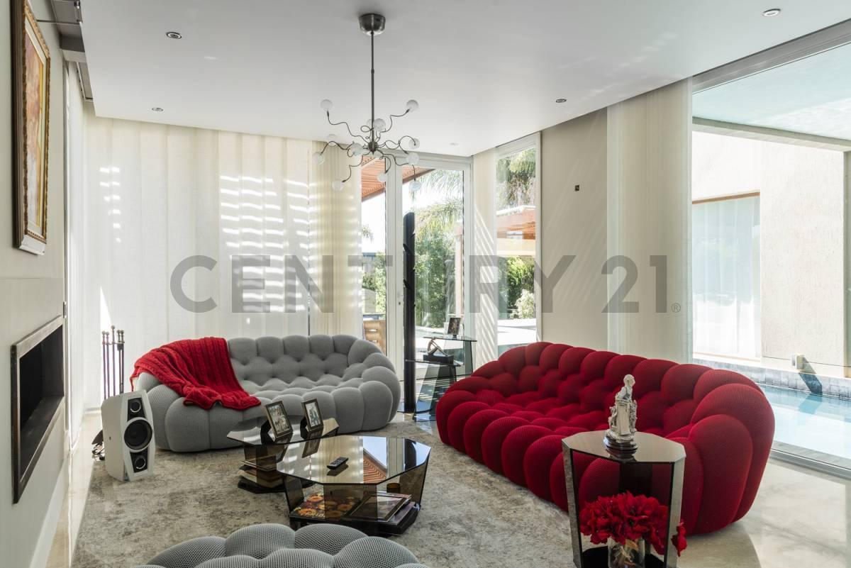 Foto de VENTA CASA 7 AMB EN NORDELTA CABOS DEL LAGO, imagen 5