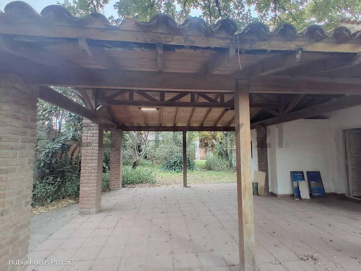 Foto de VENTA CASA A RECICLAR SOBRE LOTE DE 750m² EN ESQUINA | Gran potencial, imagen 4