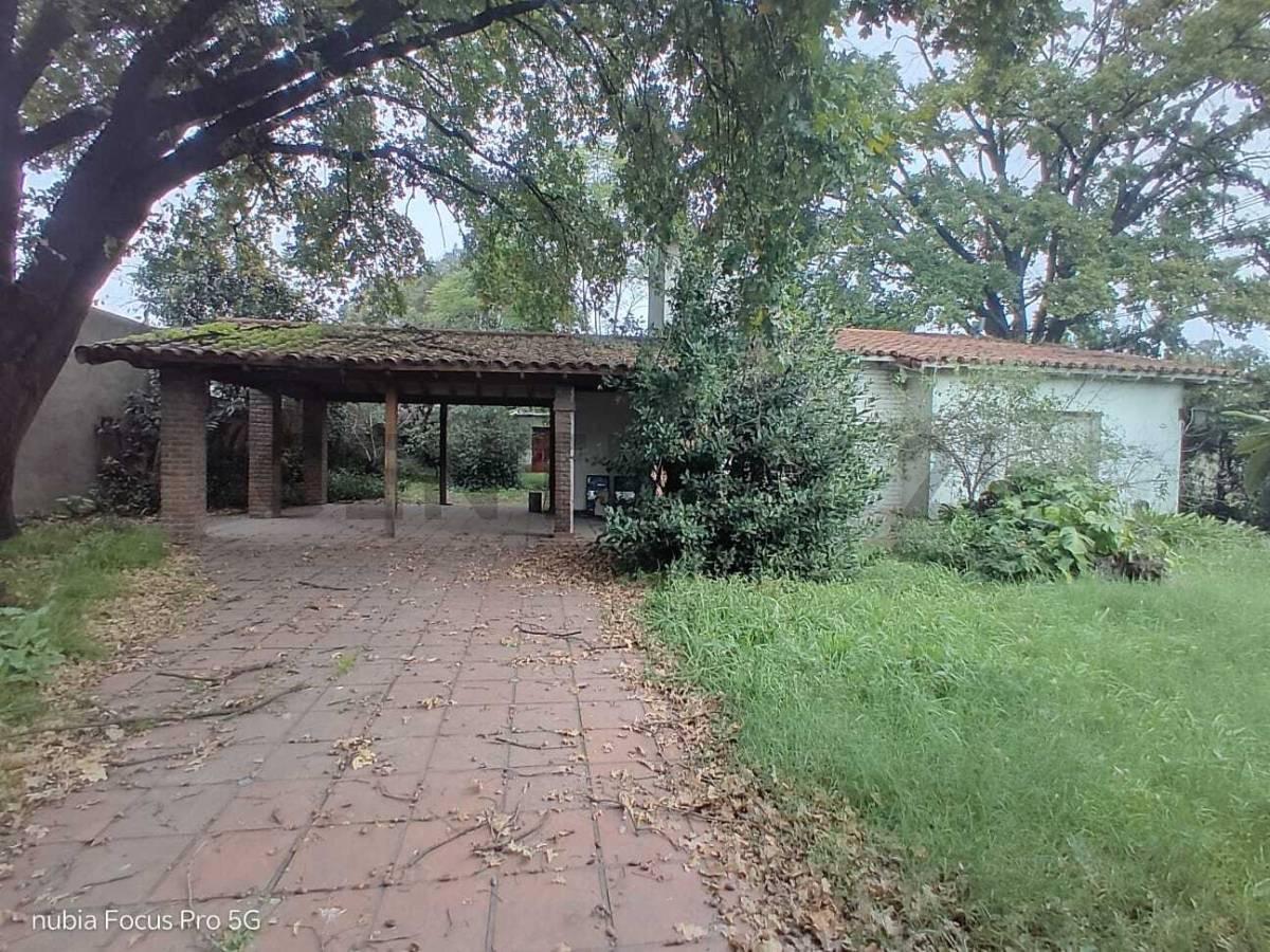 Foto de VENTA CASA A RECICLAR SOBRE LOTE DE 750m² EN ESQUINA | Gran potencial, imagen 5