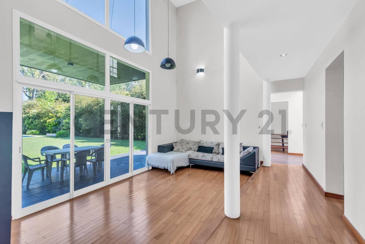 Foto de VENTA CASA 5 AMB BARRIO CERRADO SANTA ANA - MORENO, imagen 1