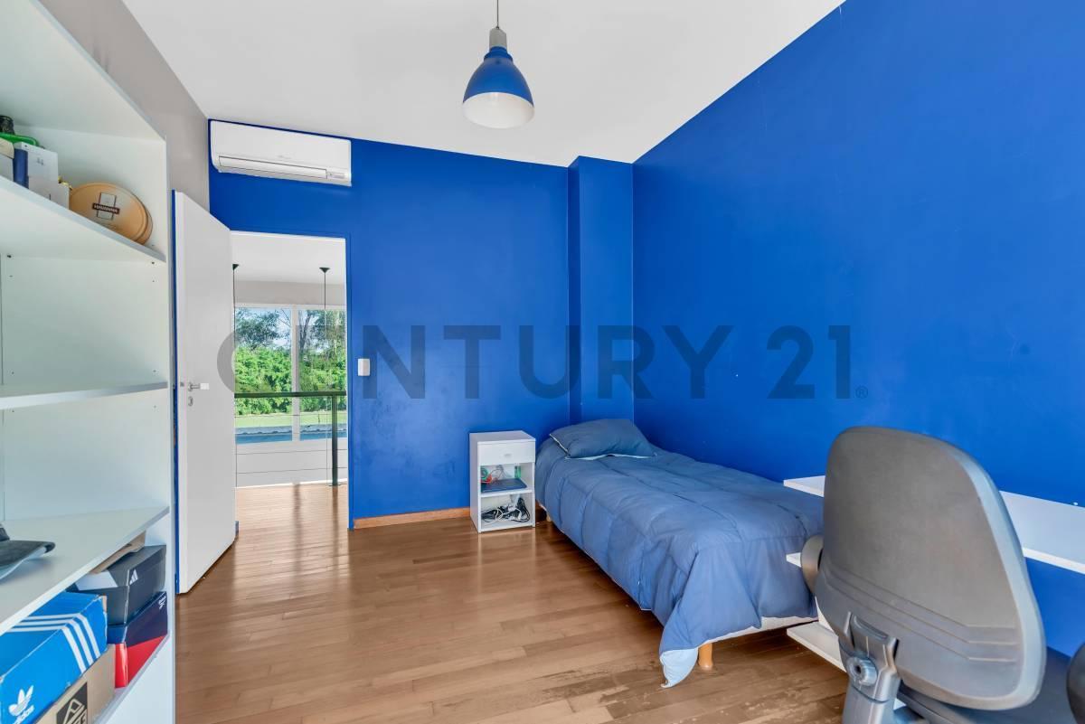 Foto de VENTA CASA 5 AMB BARRIO CERRADO SANTA ANA - MORENO, imagen 5