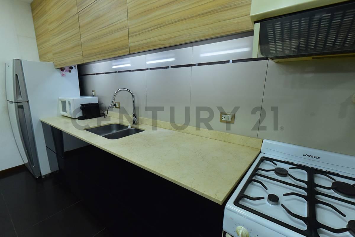 Foto de VENTA PH 3 AMB CON COCHERA IMPECABLE EN MORON, imagen 2
