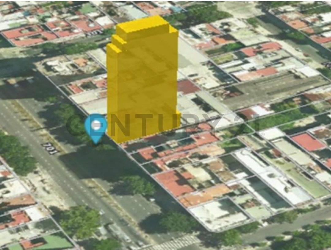 Foto de VENTA PROPIEDAD PARA HOTEL/ HOSTEL/ RESIDENCIA ESTUDIANTIL o COMPLEJO, imagen 1