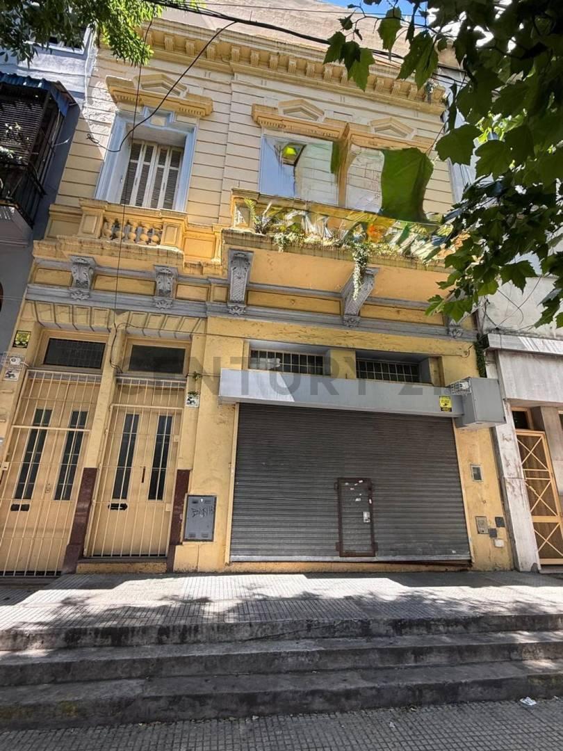 Foto de VENTA LOTE EN LA BOCA 8,45M FRENTE x 27,74M FONDO, imagen 4