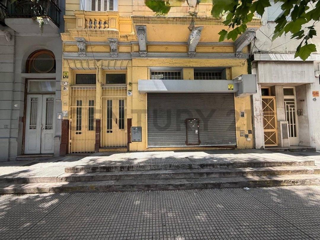 Foto de VENTA LOTE EN LA BOCA 8,45M FRENTE x 27,74M FONDO, imagen 3