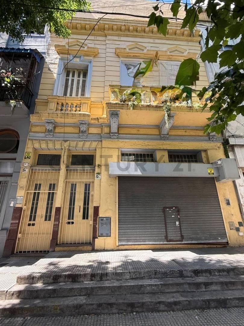 Foto de VENTA LOTE EN LA BOCA 8,45M FRENTE x 27,74M FONDO, imagen 2