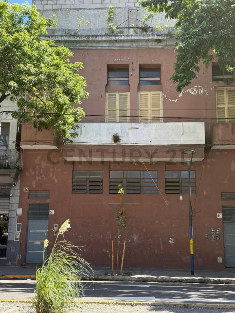 Foto de EXCELENTE LOTE EN VENTA UBICADO EN LA BOCA, imagen 1
