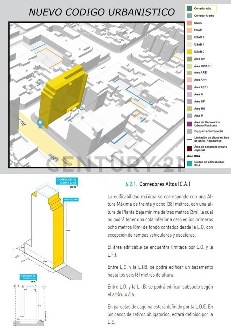 Foto de EXCELENTE LOTE EN VENTA UBICADO EN LA BOCA, imagen 4