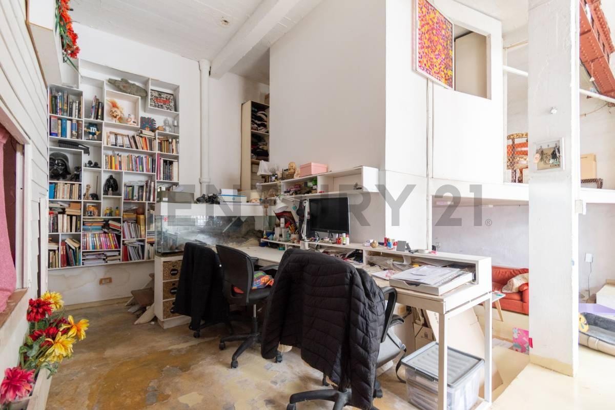 Foto de PH Tipo Loft con Patio APTO CRÉDITO | Excelente ubicación y gran, imagen 2