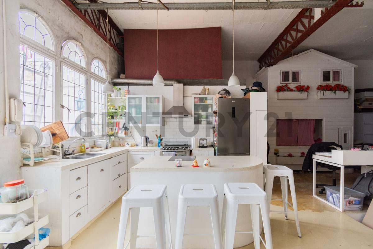 Foto de PH Tipo Loft con Patio APTO CRÉDITO | Excelente ubicación y gran, imagen 1
