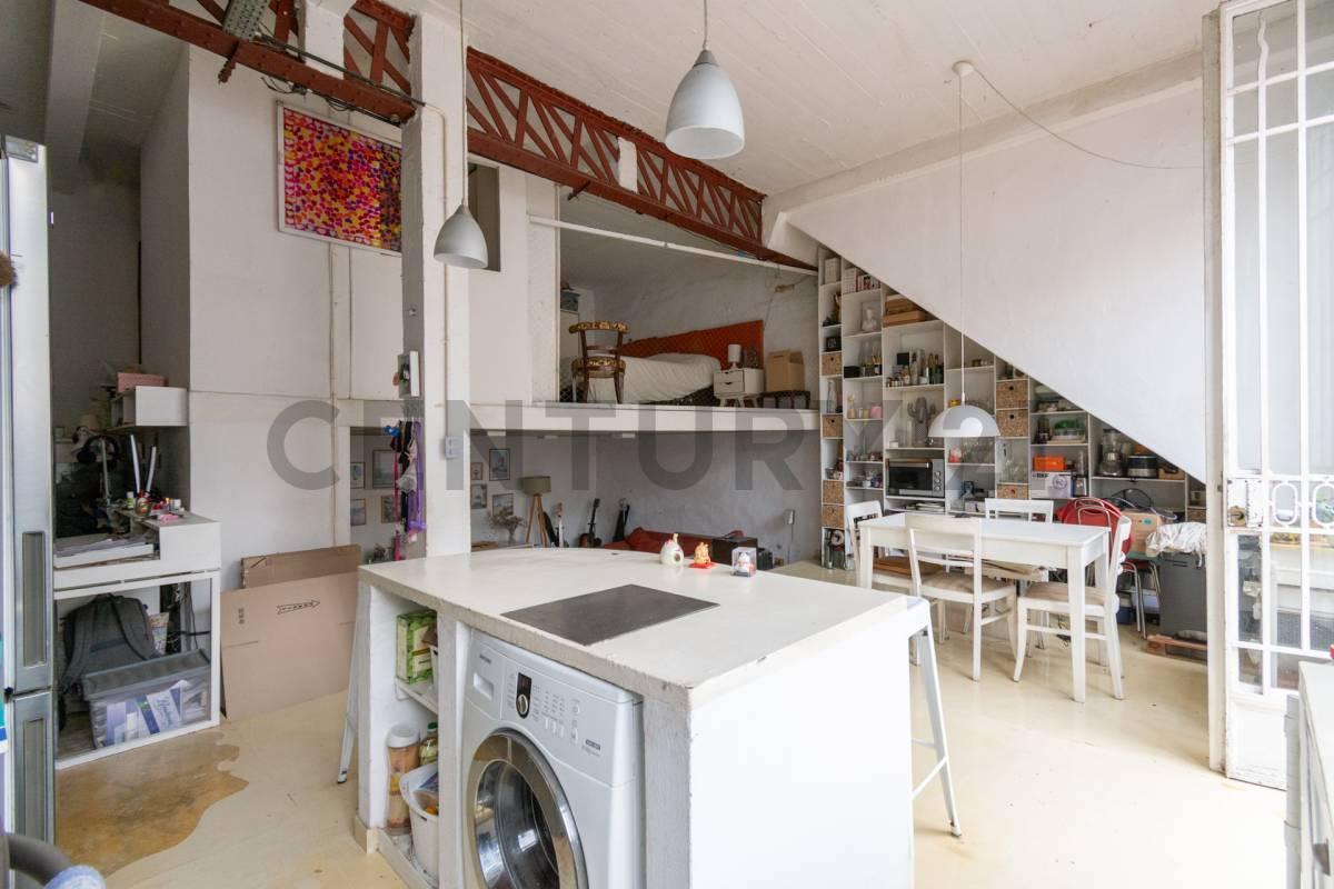 Foto de PH Tipo Loft con Patio APTO CRÉDITO | Excelente ubicación y gran, imagen 5