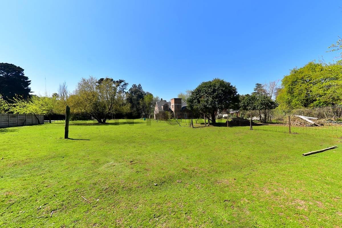 Foto de VENTA LOTE 1012M2 EN TORTUGUITAS, imagen 2