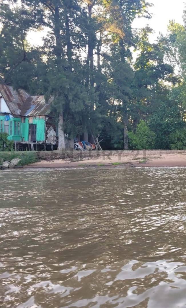Foto de Gran Oportunidad: 16 hectáreas sobre el Río Canal Arias con casita, imagen 5