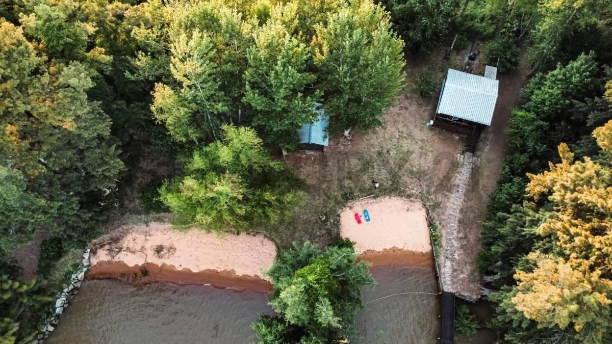 Foto de Gran Oportunidad: 16 hectáreas sobre el Río Canal Arias con casita, imagen 2