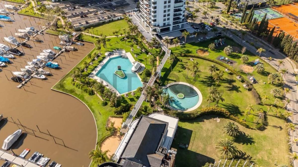 Foto de ¡¡¡OPORTUNIDAD!!! DEPTO 3 AMB EN VENTA MARINAS GOLF TIGRE, imagen 2