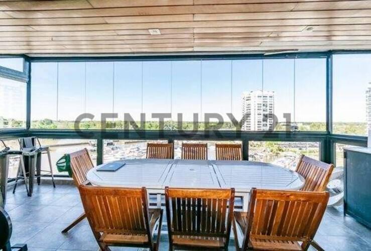 Foto de ¡¡¡OPORTUNIDAD!!! DEPTO 3 AMB EN VENTA MARINAS GOLF TIGRE, imagen 3